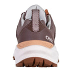 Souliers de randonnées imperméables Oboz Cottonwood Low B-dry (femmes)