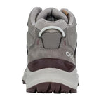 Bottes de randonnée Oboz Cottonwood Mid B-Dry (hommes)