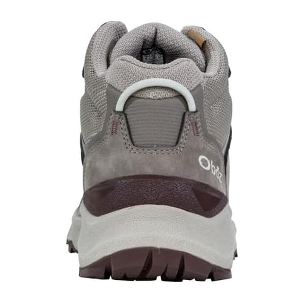 Bottes de randonnée Oboz Cottonwood Mid B-Dry (hommes)