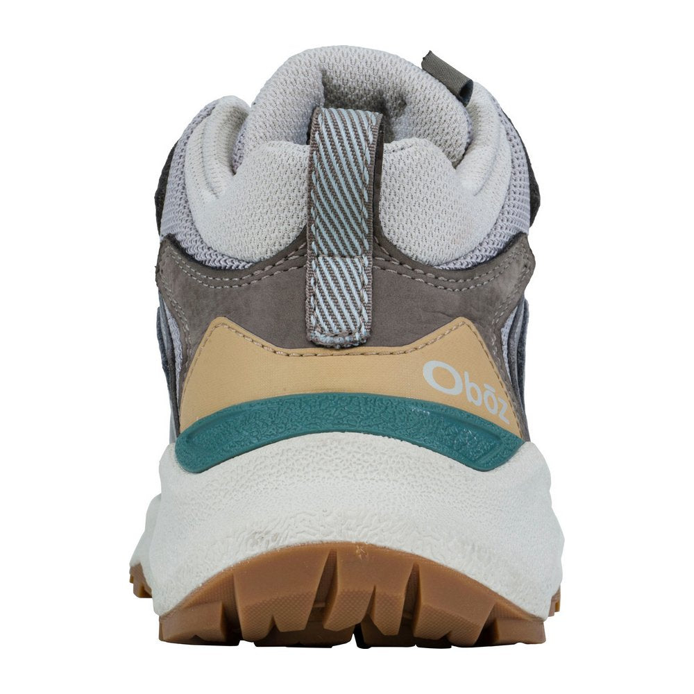 Bottes de randonnée imperméables Oboz Cottonwood Mid (femmes)