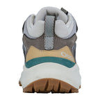 Bottes de randonnée imperméables Oboz Cottonwood Mid (femmes)