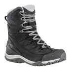 Bottes isolées Oboz Ousel Mid B-Dry (femmes)