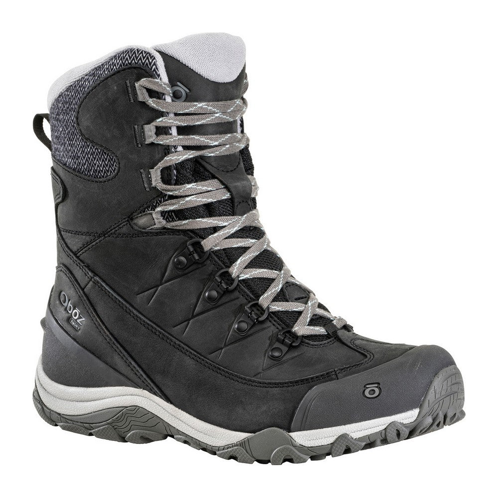 Bottes isolées Oboz Ousel Mid B-Dry (femmes)