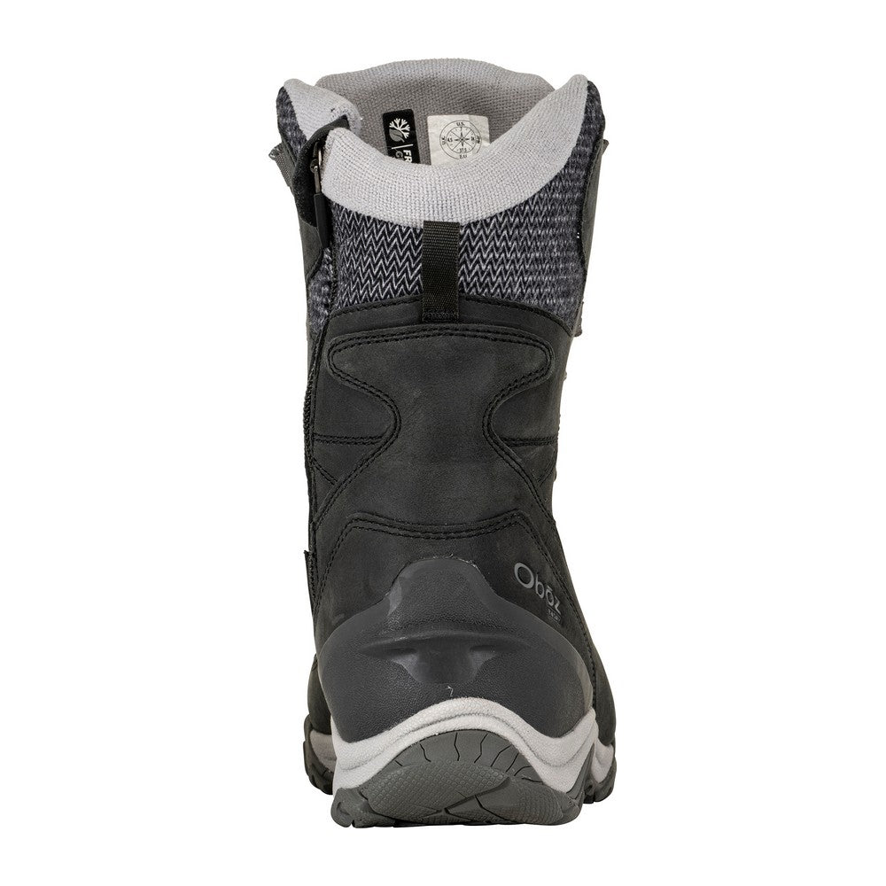 Bottes isolées Oboz Ousel Mid B-Dry (femmes)