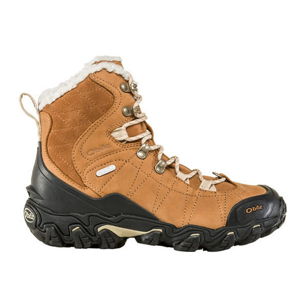 Bottes d'hiver imperméables Oboz Bridger 7 po - Larges (femmes)