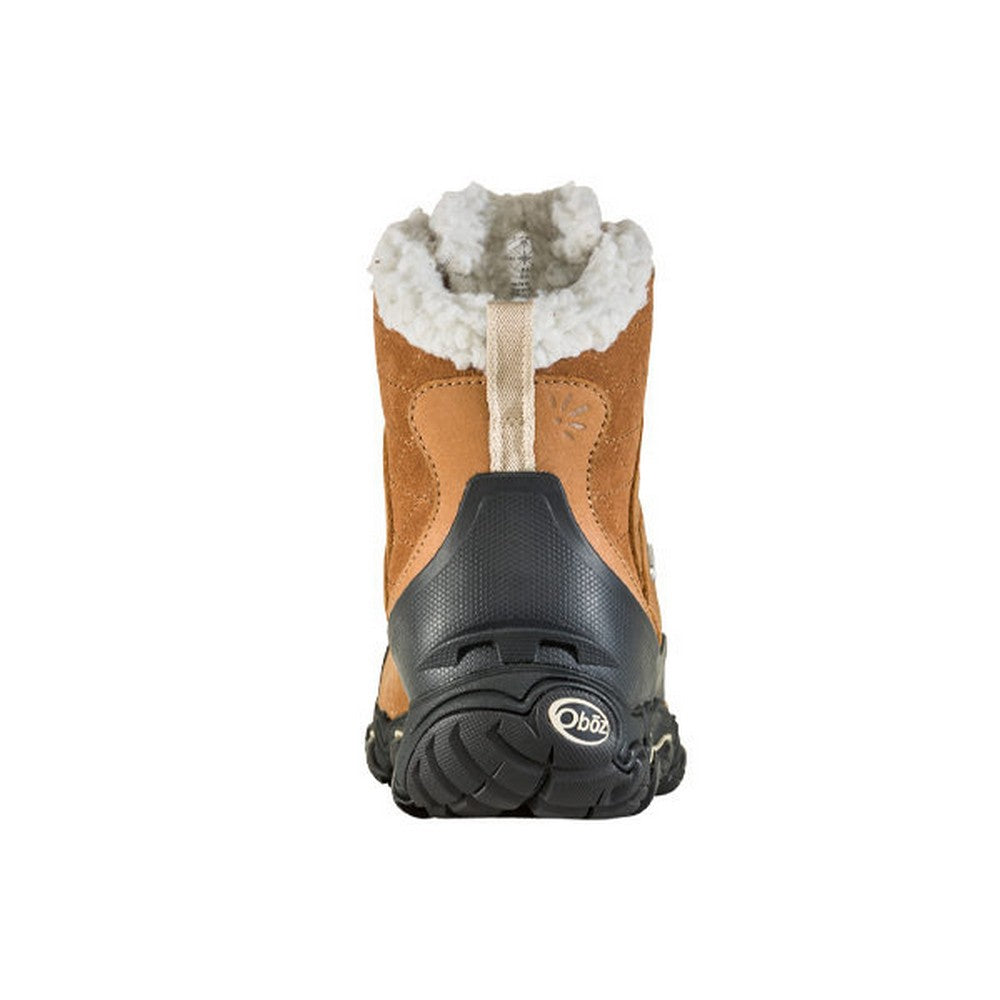 Bottes d'hiver imperméables Oboz Bridger 7 po - Larges (femmes)