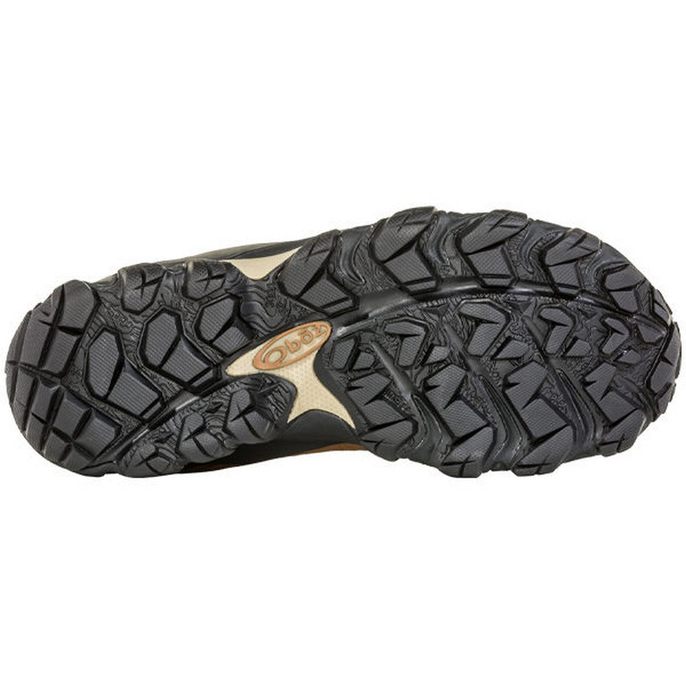 Bottes d'hiver imperméables Oboz Bridger 7 po - Larges (femmes)