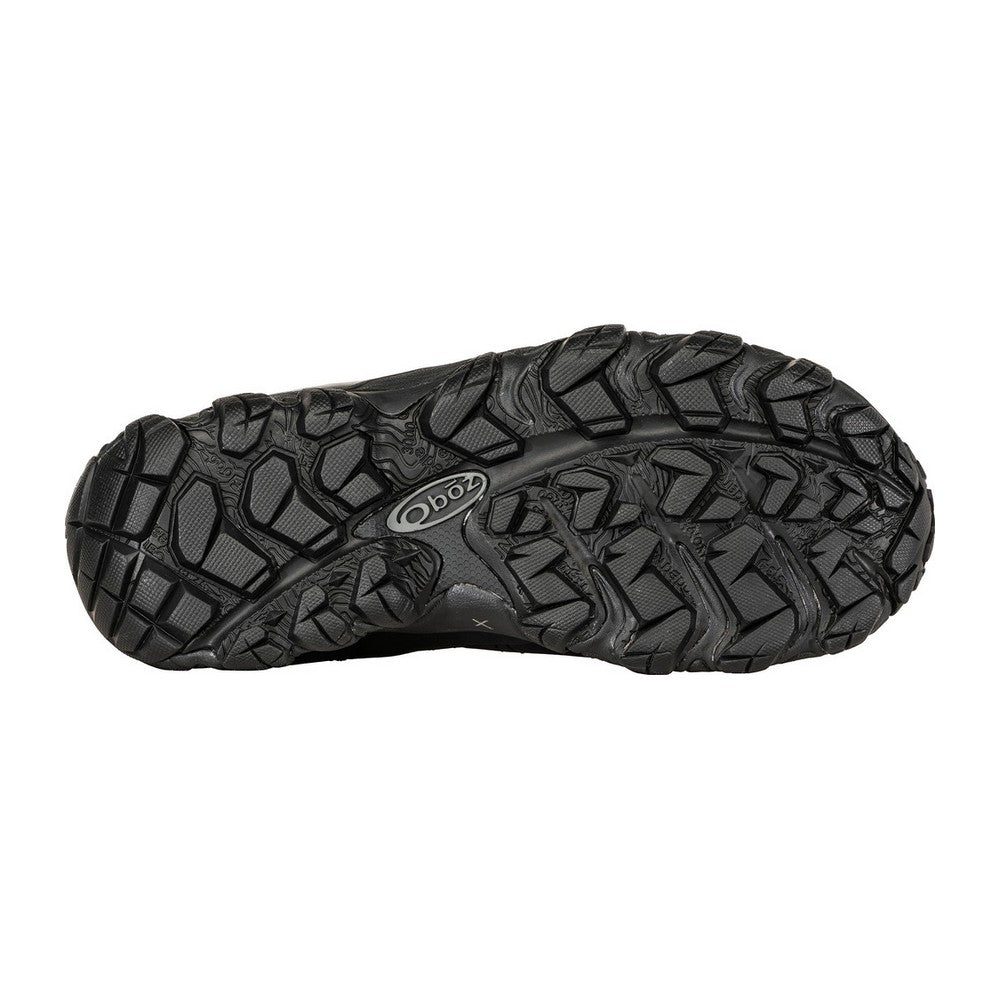 Oboz M's Bridger 10" Winter Boots