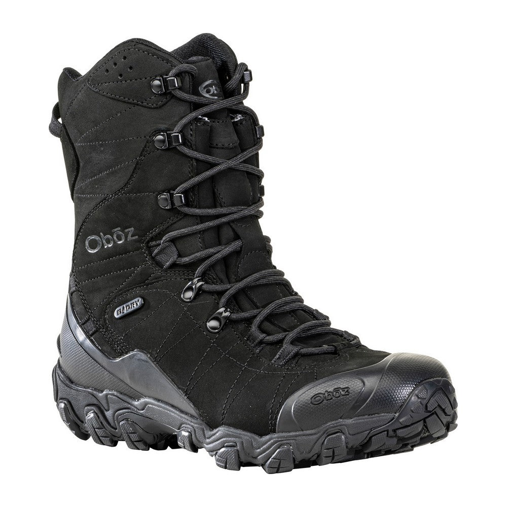 Oboz M's Bridger 10" Winter Boots