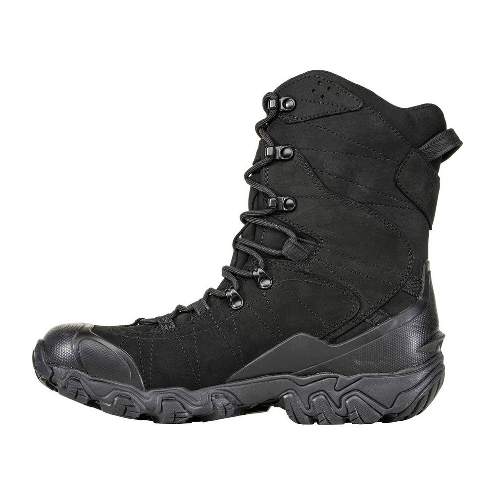 Oboz M's Bridger 10" Winter Boots