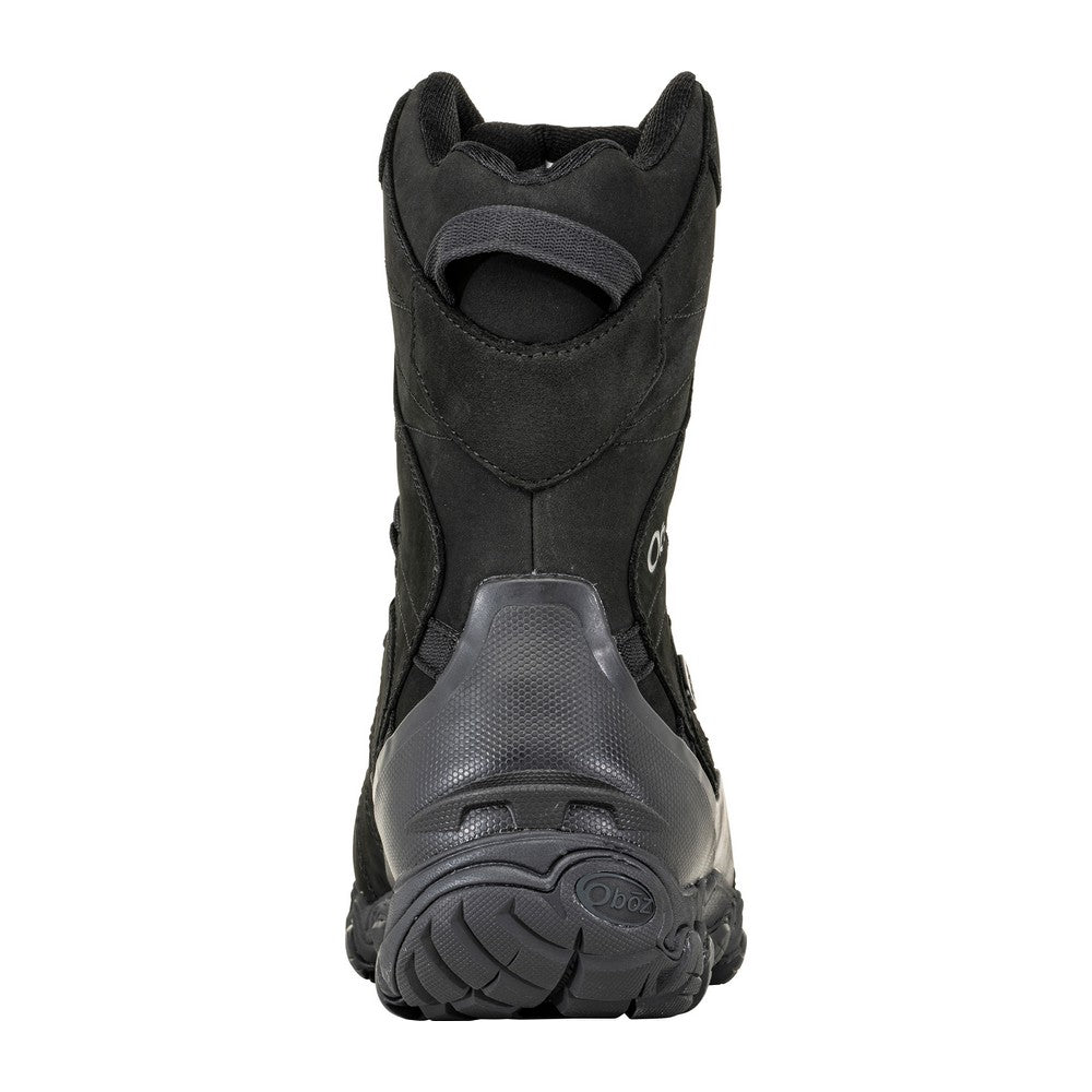 Oboz M's Bridger 10" Winter Boots