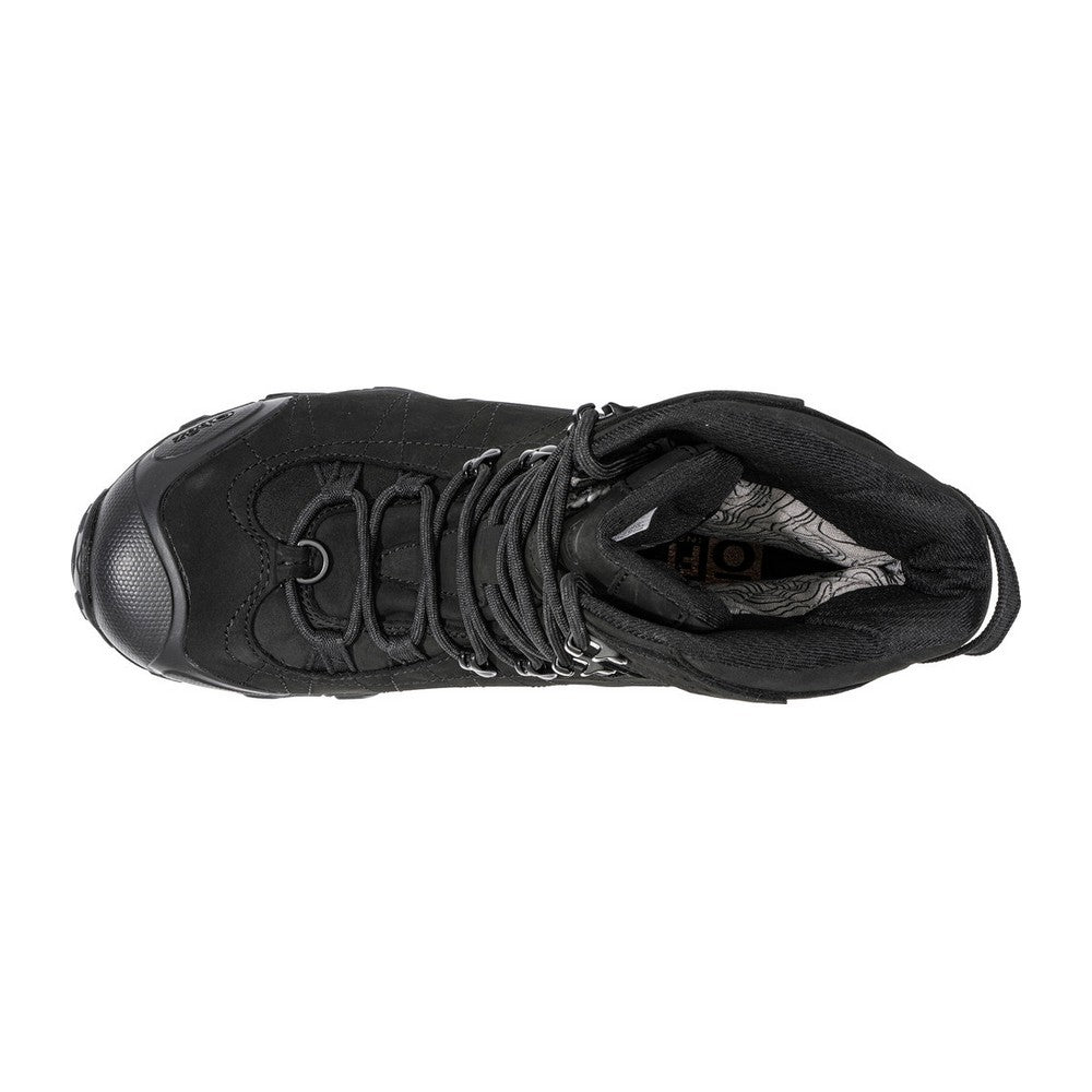 Oboz M's Bridger 10" Winter Boots