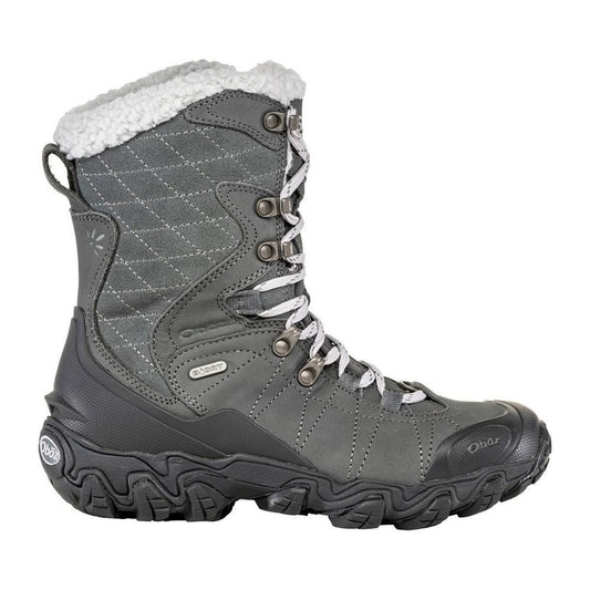 Oboz W's Bridger 9" Winter Boots