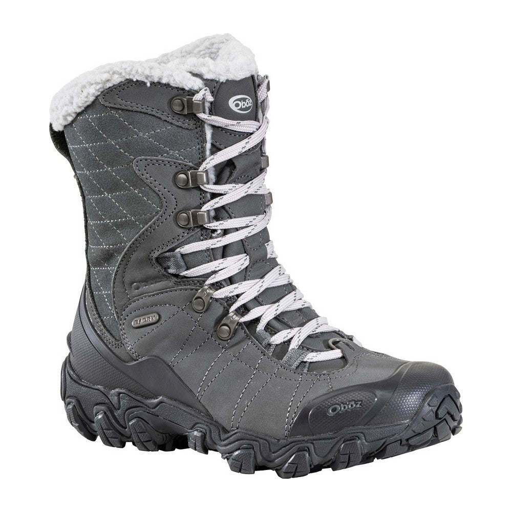 Bottes d'hiver Oboz Bridger Wide 9 (femmes)