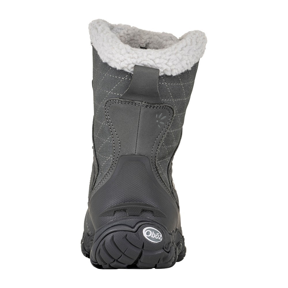 Bottes d'hiver Oboz Bridger 9 po (femmes)