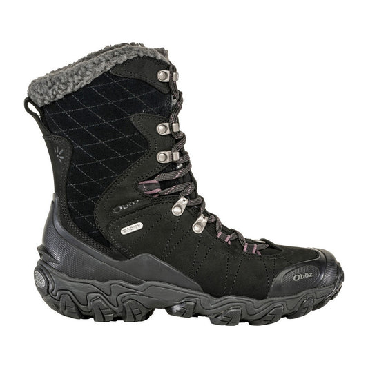 Oboz W's Bridger 9" Winter Boots
