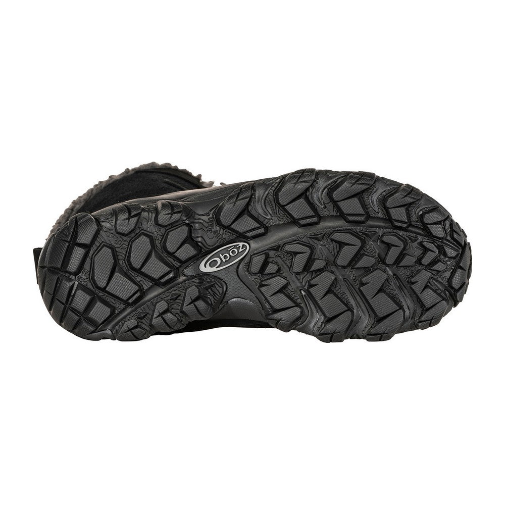 Bottes d'hiver Oboz Bridger 9 po (femmes)