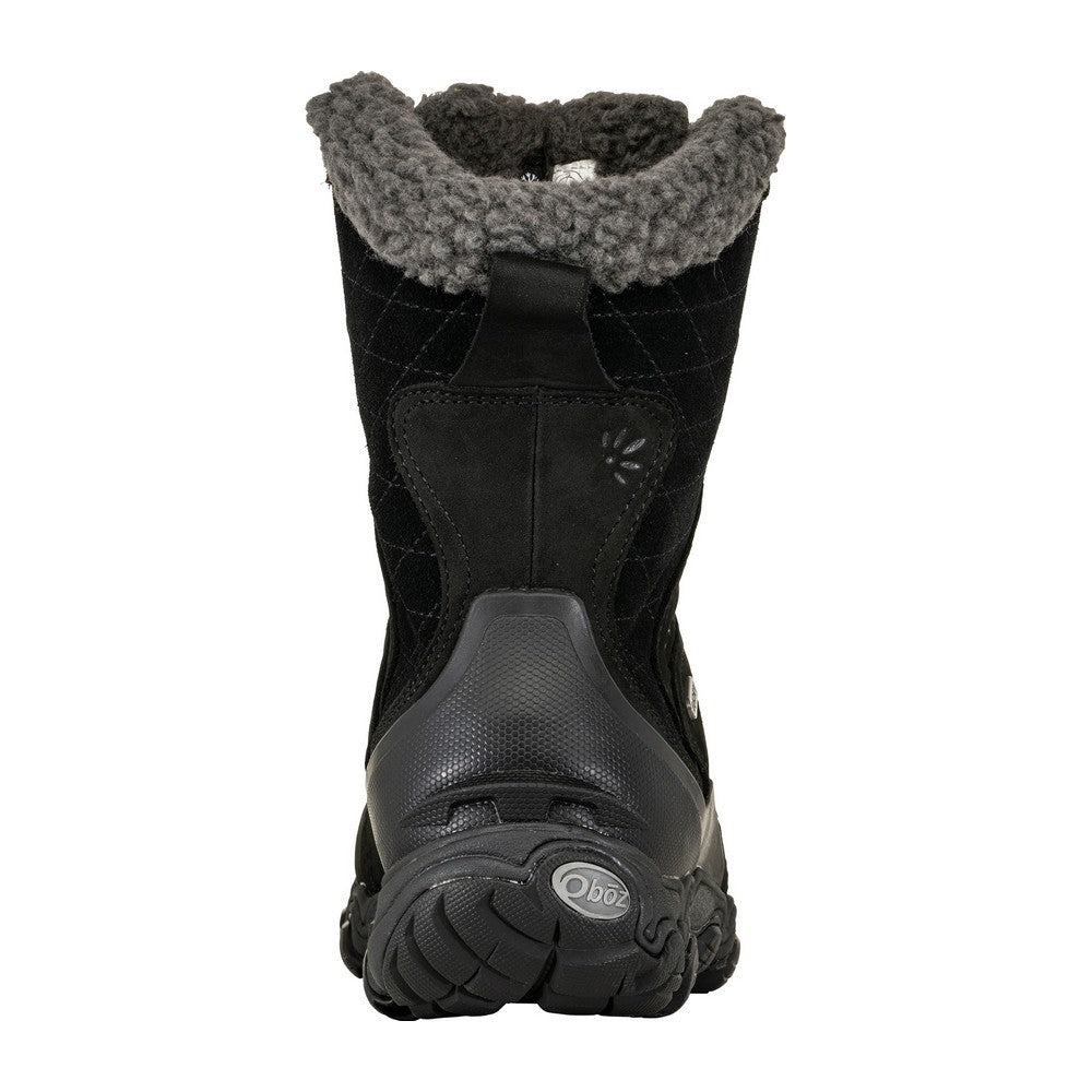 Bottes d'hiver Oboz Bridger 9 po (femmes)