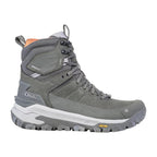 Bottes de randonnée isolées Oboz Bangtail Mid B-Dry (hommes)