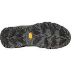 Bottes de randonnée isolées Oboz Bangtail Mid B-Dry (hommes)