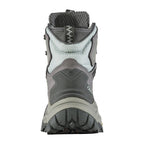 Bottes de randonnée isolées Oboz Bangtail Mid B-Dry (femmes)