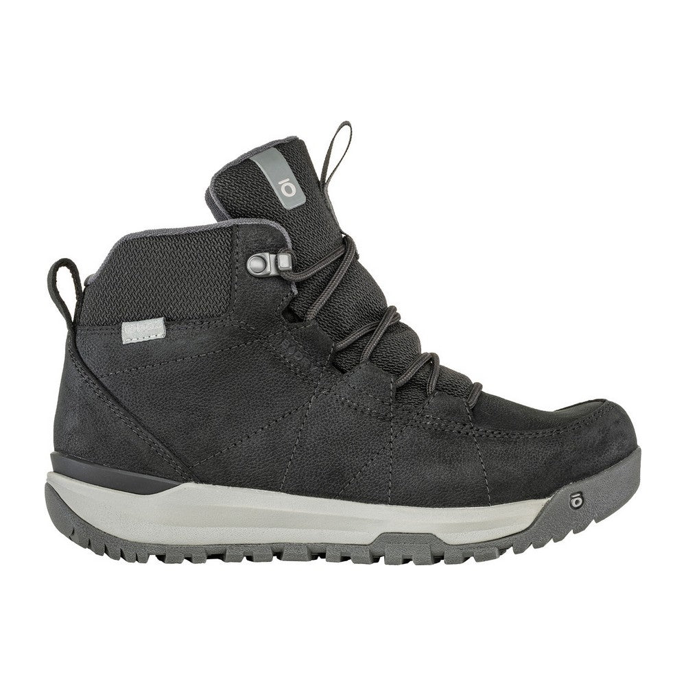 Oboz W's Cedar Mid B-Dry Insulated Boots