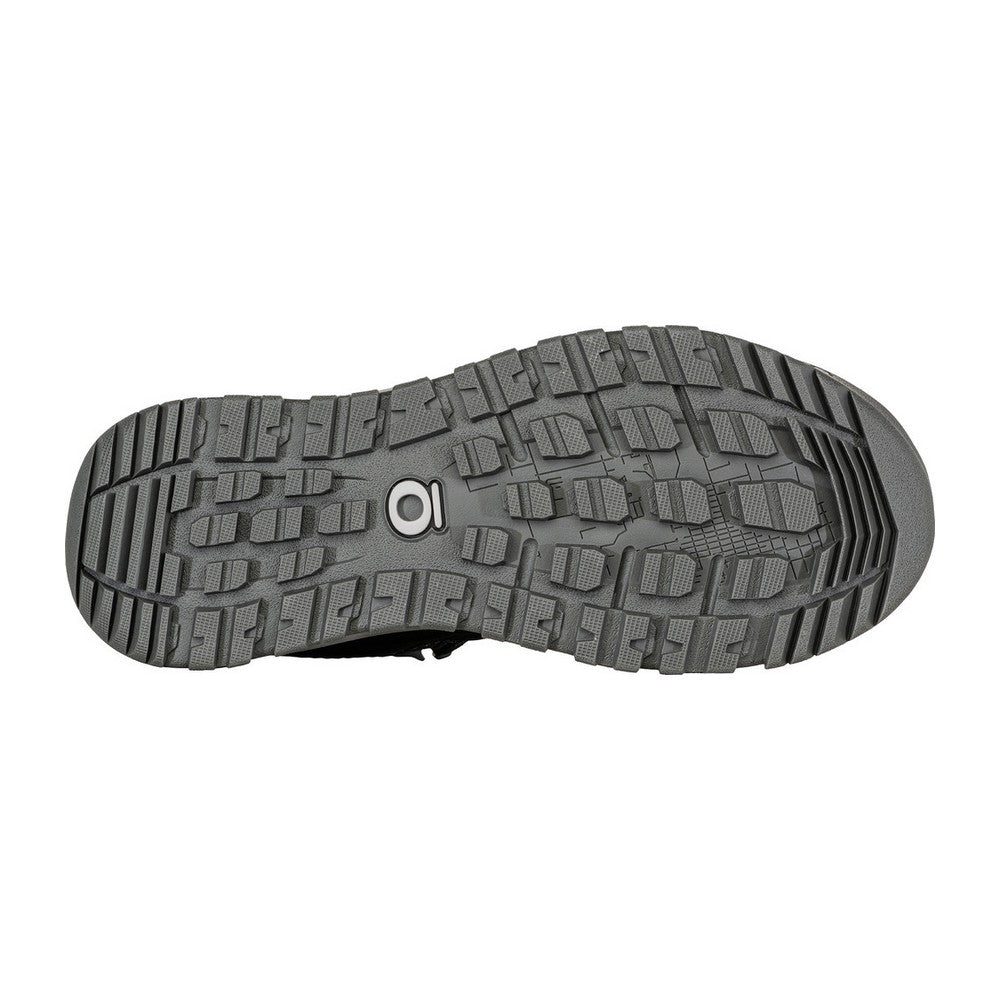 Oboz W's Cedar Mid B-Dry Insulated Boots