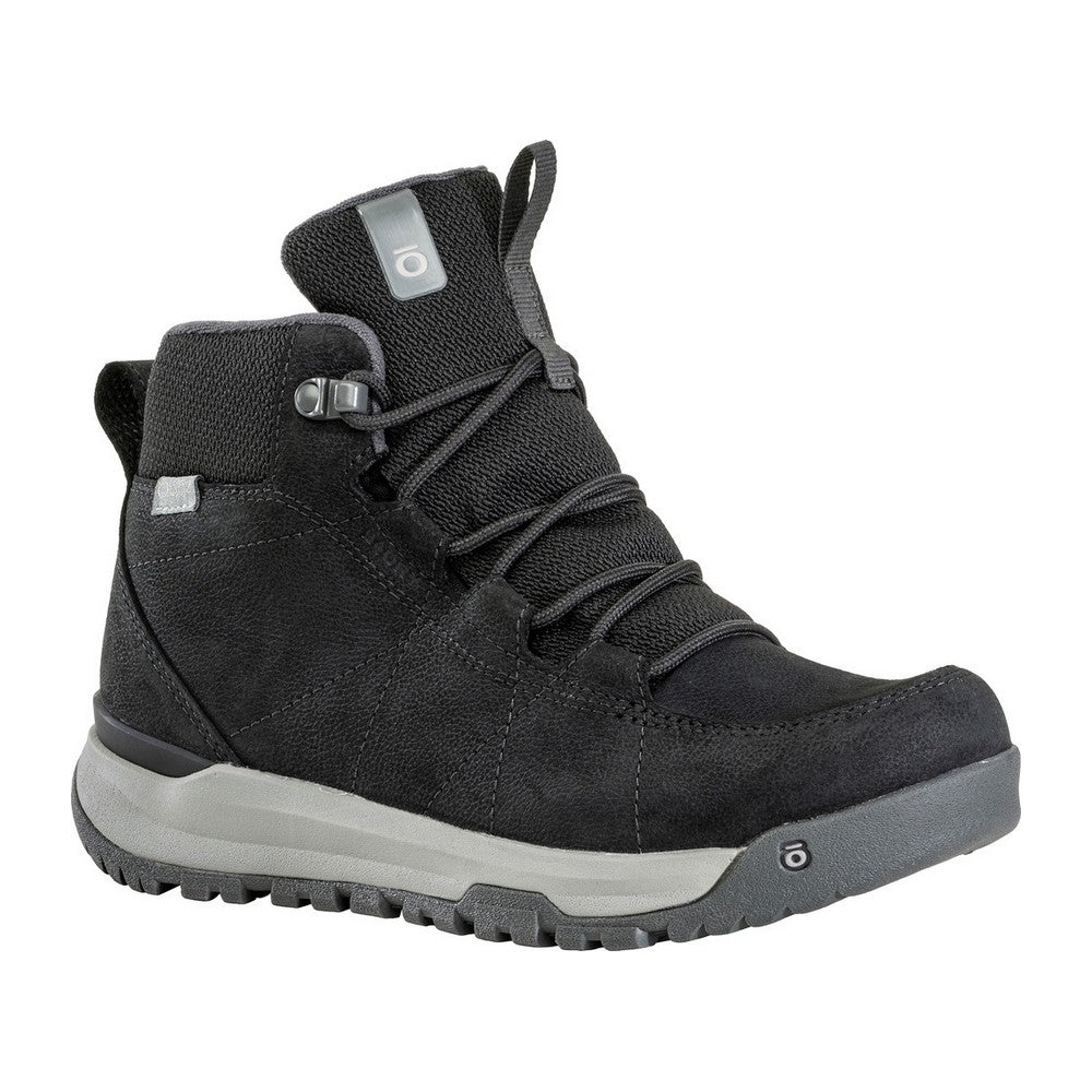 Oboz W's Cedar Mid B-Dry Insulated Boots