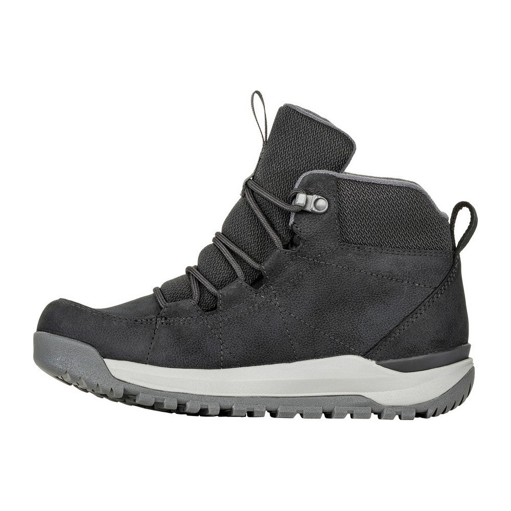 Oboz W's Cedar Mid B-Dry Insulated Boots
