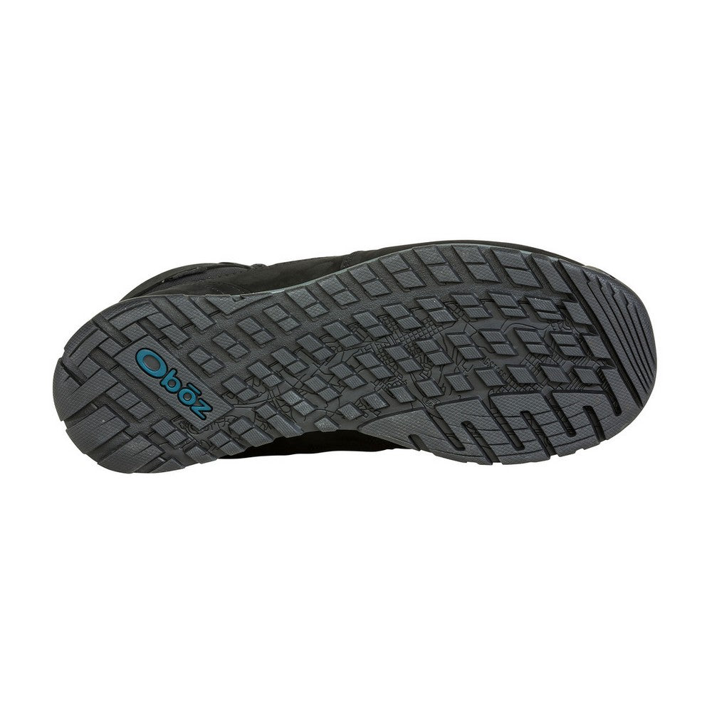 Oboz M's Bozeman MID B-Dry Insulated Winter Boots