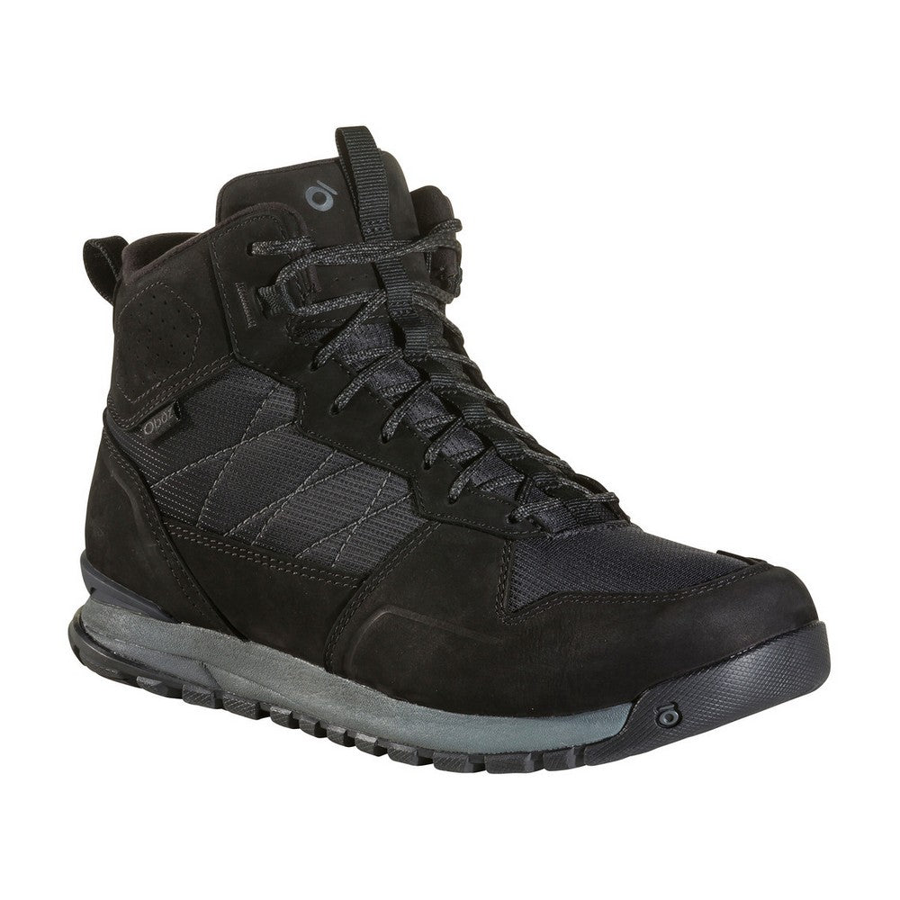 Oboz M's Bozeman MID B-Dry Insulated Winter Boots