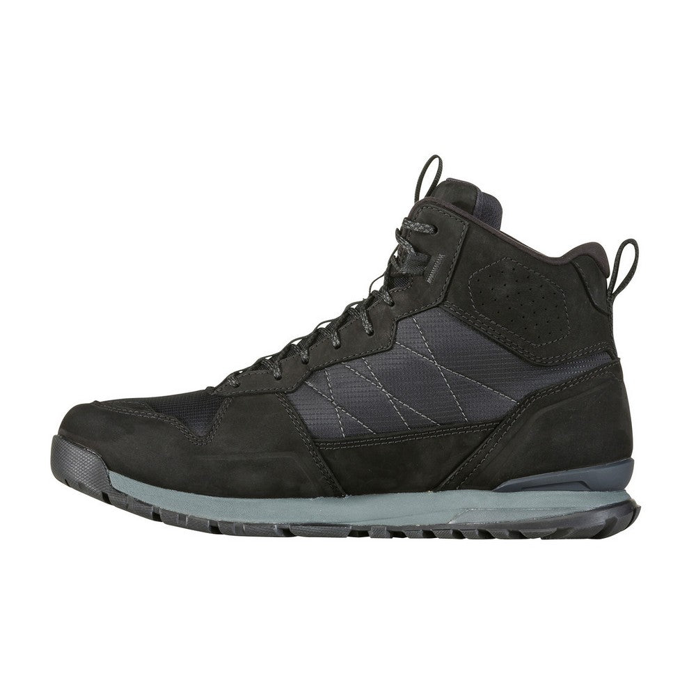 Oboz M's Bozeman MID B-Dry Insulated Winter Boots