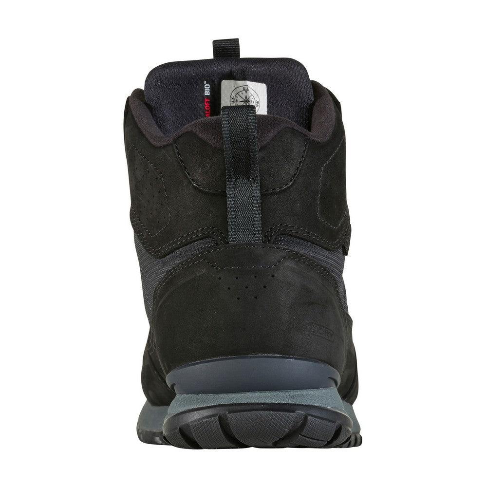 Oboz M's Bozeman MID B-Dry Insulated Winter Boots