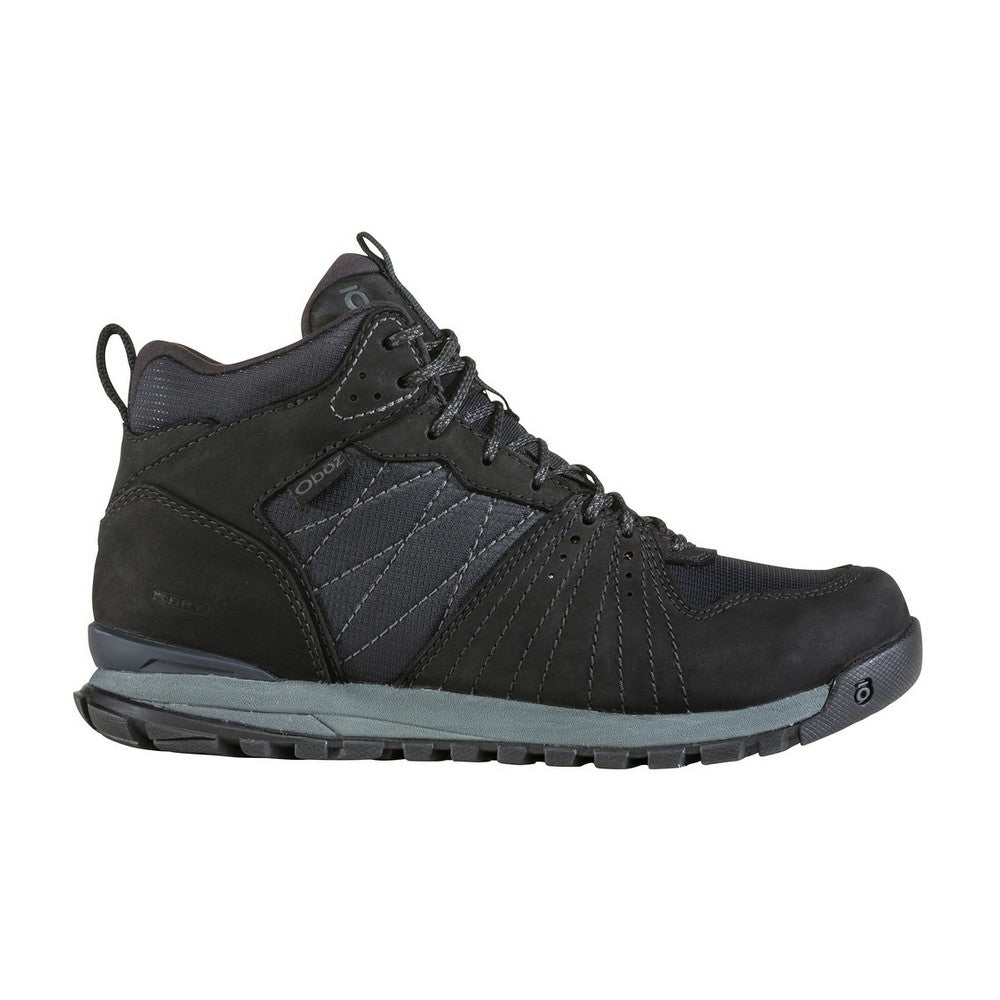 Oboz W's Bozeman MID B-Dry Insulated Winter Boots