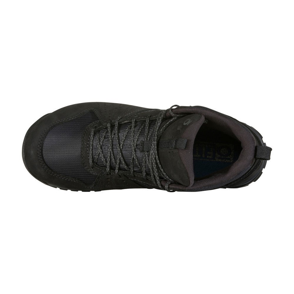 Oboz W's Bozeman MID B-Dry Insulated Winter Boots