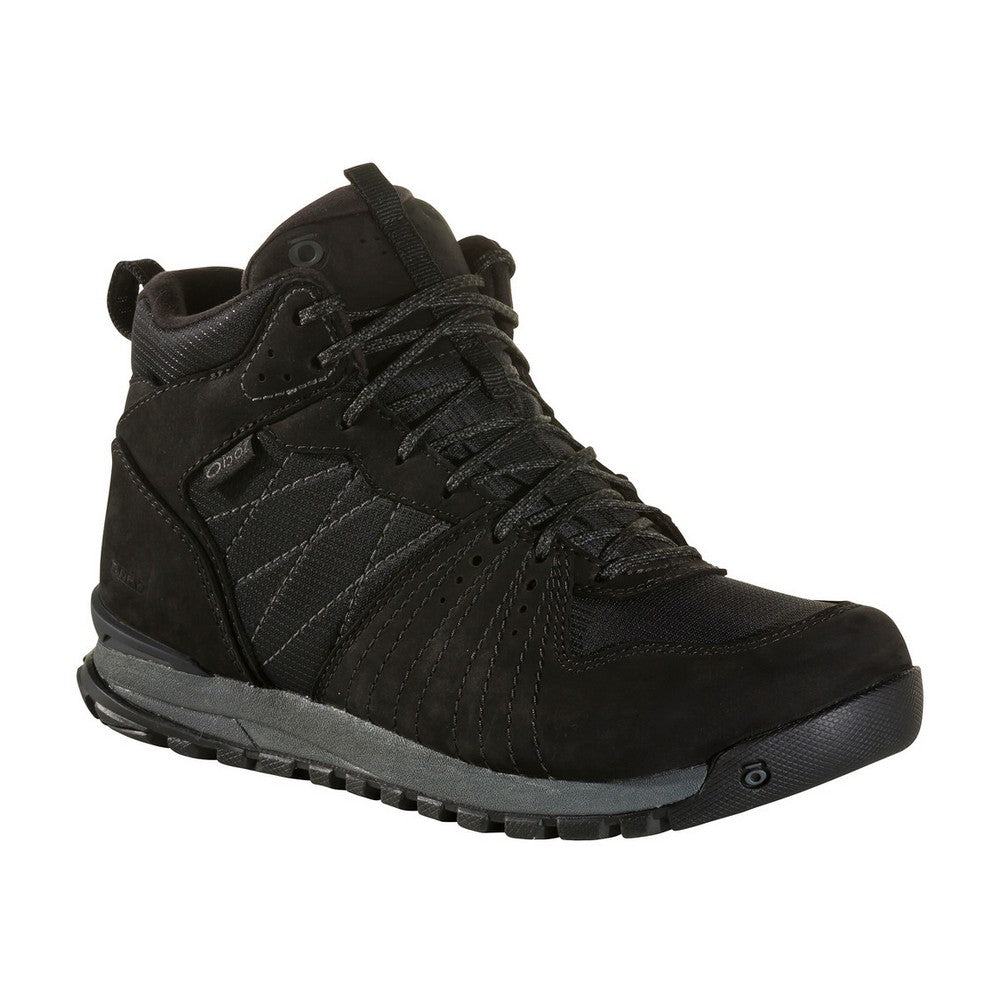 Oboz W's Bozeman MID B-Dry Insulated Winter Boots