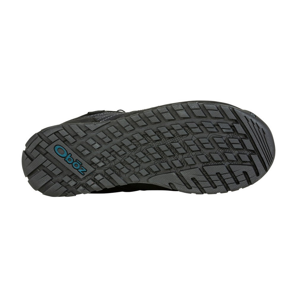 Oboz W's Bozeman MID B-Dry Insulated Winter Boots