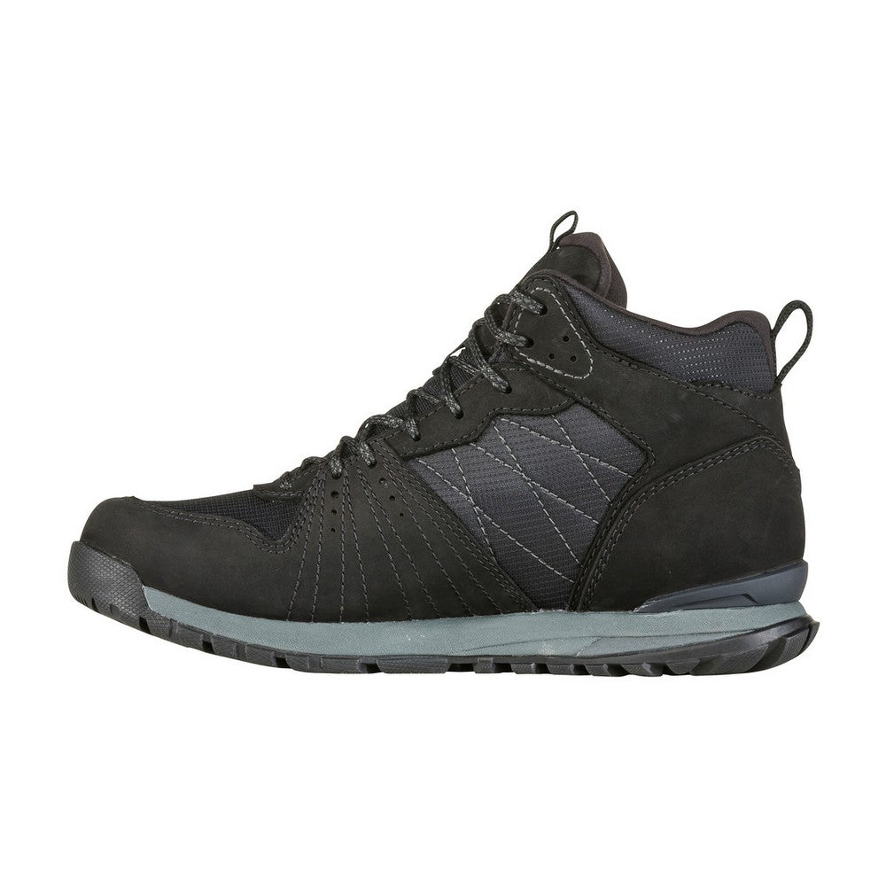 Oboz W's Bozeman MID B-Dry Insulated Winter Boots
