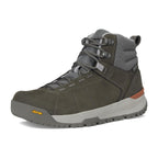 Bottes d'hiver imperméable Oboz Andésite II Mid isolé (hommes)