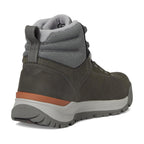 Bottes d'hiver imperméable Oboz Andésite II Mid isolé (hommes)