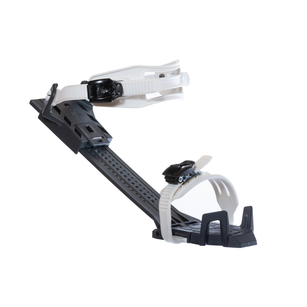 OAC EA 2.0 Universal Bindings for Skishoes and OAC Skis
