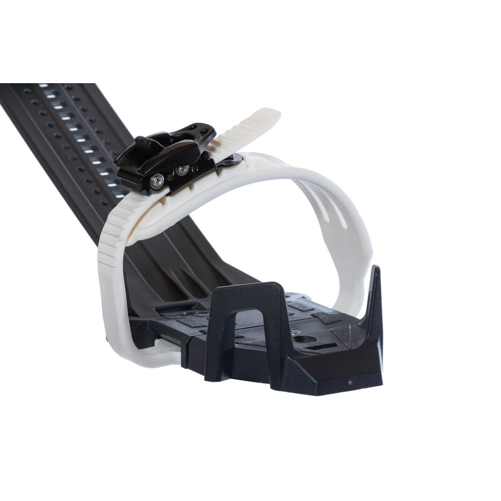 OAC EA 2.0 Universal Bindings for Skishoes and OAC Skis