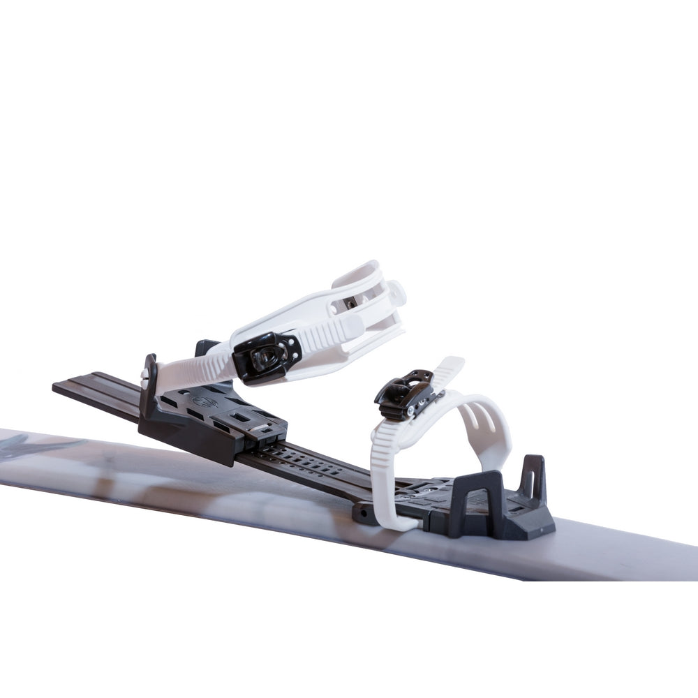 OAC EA 2.0 Universal Bindings for Skishoes and OAC Skis