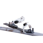 OAC EA 2.0 Universal Bindings for Skishoes and OAC Skis