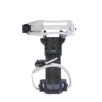 OAC EA 2.0 Universal Bindings for Skishoes and OAC Skis