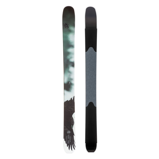 Skis-raquettes OAC Kar 149 avec fixations EA 2.0