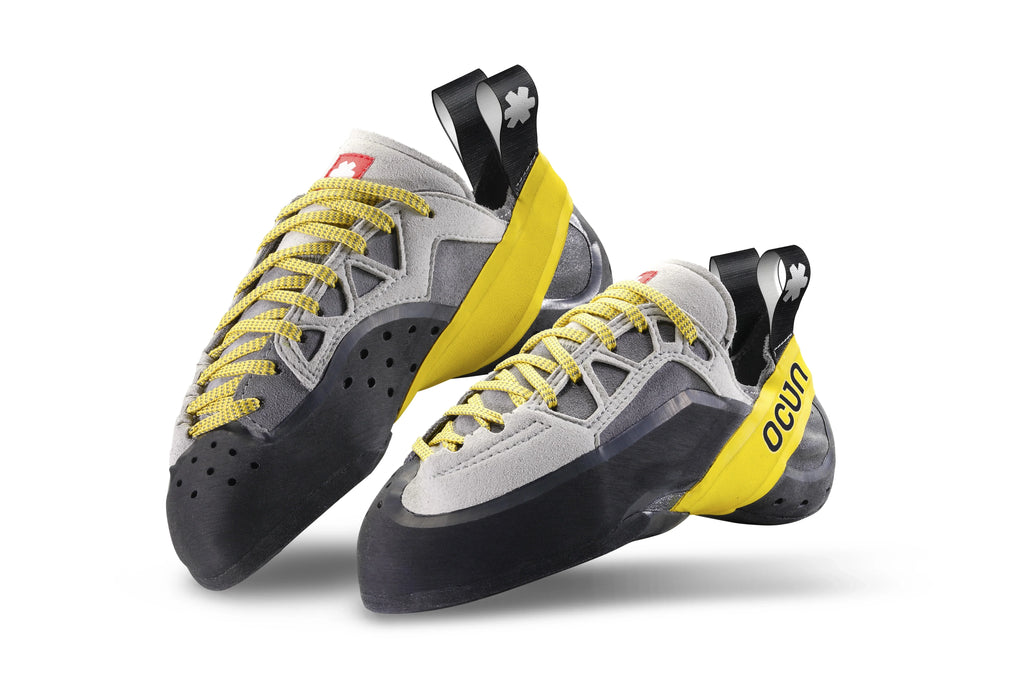 Ocun Diamond Climbing Shoes