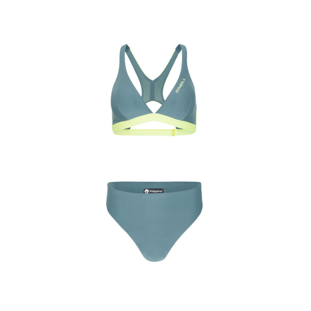 O'Neill W's Hyperfreak Bikini Set