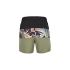 Short de bain O'Neill Cali Block Volley (hommes)