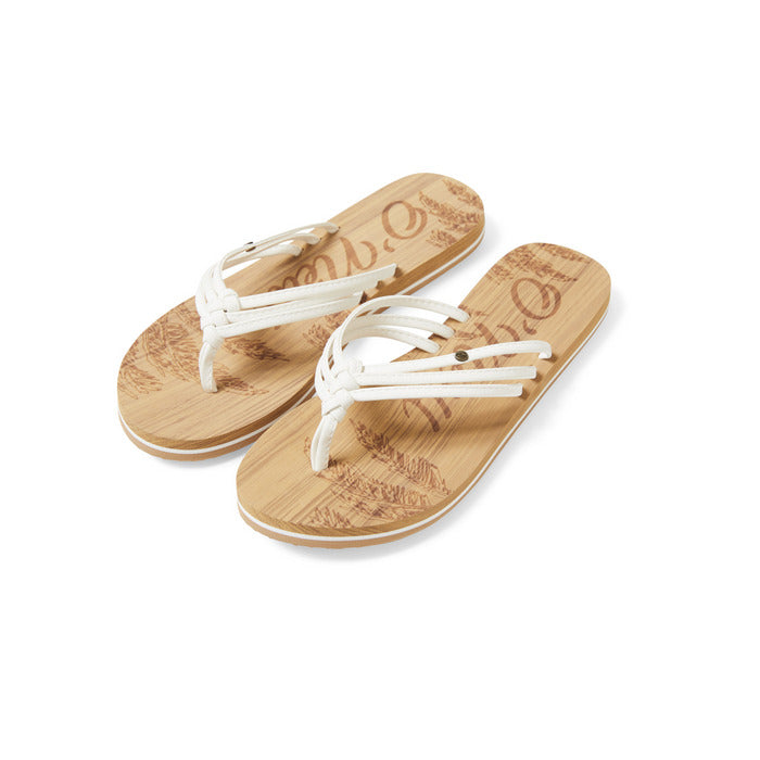 O'Neill W's Ditsy Sandals